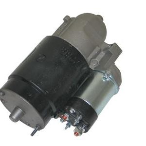 1962-1963 REBUILT ORIGINAL STARTER WITH DATE #1107242 (ND)