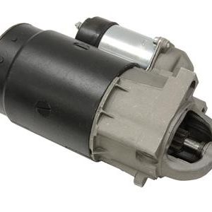 64-67 REBUILT ORIGINAL STARTER #320 WITH DATE (ND)