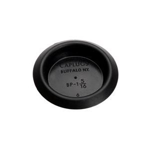 63-67 CLUTCH HOLE PLUG - AUTOMATIC