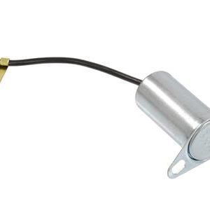 63-65 COIL CAPACITOR 327 WITH BRACKET CORRECT