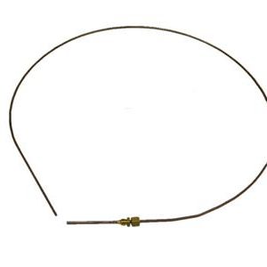 1956-1967 OIL LINE KIT - SMALL BLOCK COPPER ( CORRECT MATERIAL )