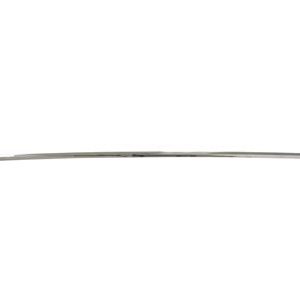56-57 FENDER SIDE CHROME MOLDING - LEFT UPPER