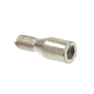 53-79 MIRROR MOUNT SCREW - OUTSIDE SOCKET HEAD