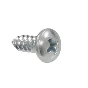 58-62 STEERING COLUMN COVER SCREW