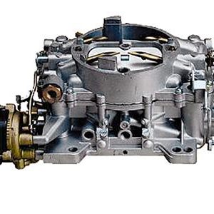 1962 AFB #3269 REBUILT CARBURETOR (ND)