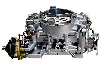 1962 AFB #3269 REBUILT CARBURETOR (ND)
