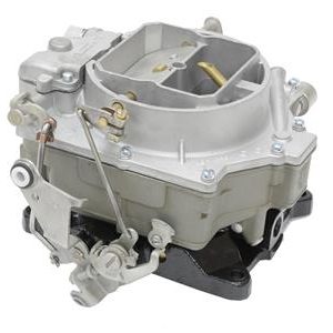 1959-1961 WCFB 1X4 CARBURETOR - REBUILT (ND)