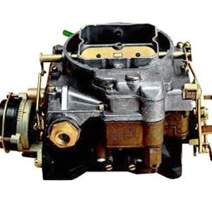 1962 CARBURETOR WCFB REBUILT