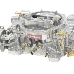 1962-1965 CARBURETOR - PERFORMER AFB REPLACEMENT EDELBROCK (ND)