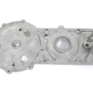 58-63 FUEL METER COVER - FUEL INJECTION (ND)