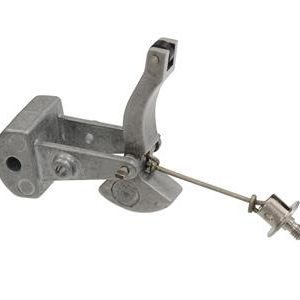 57-65 FUEL INJECTION INTERNAL LINKAGE ASSEMBLY (ND)