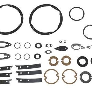 56-57 BODY GASKETS SET - 29 PIECES