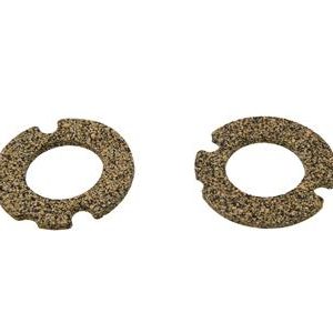 53-62 PARKING LIGHT LENS GASKETS