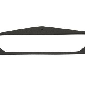 61-67 LICENSE LIGHT / LAMP GASKET - TO BODY