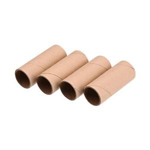 1958-1962 SPEEDO TURN SIGNAL INDICATOR CARDBOARD TUBES