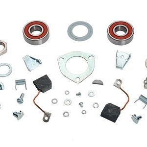 53-62 GENERATOR RESTORATION KIT ( 11 PIECES )