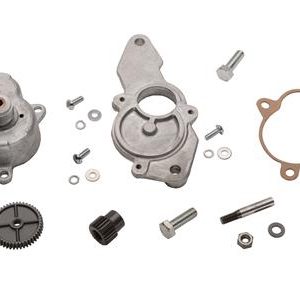 55-61 TACH / TACHOMETER DRIVE UNIT WITH 2 GEARS