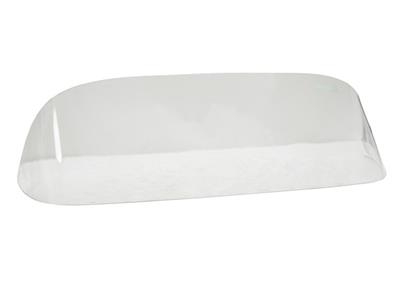 56-62 WINDSHIELD - CORRECT LOGO AND DATE