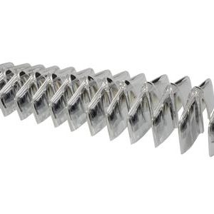 53-57 GRILLE TEETH - AMERICAN MADE WITH MOUNTING HARDWARE