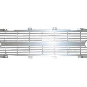 61 GRILLE