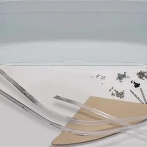 59-60 HARDTOP RESTORATION KIT (ND)