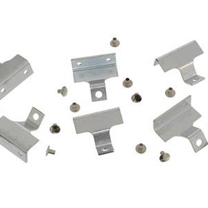 56-57 HEADLIGHT BUCKET TO RING BRACKET MOUNT KIT