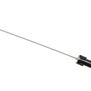 58-62 HEATER DEFROST / DEFROSTER CONTROL SWITCH WITH CABLE