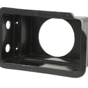 56-62 UNDERDASH HEATER BOX - FIBERGLASS