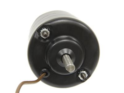 56-62 HEATER BLOWER MOTOR - Image 3