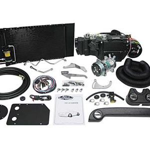 58-60 AIR CONDITIONING SYSTEM - VINTAGE AIR SUREFIT GEN V (ND)