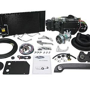 61-62 AIR CONDITIONING SYSTEM - VINTAGE AIR SUREFIT GEN V (ND)