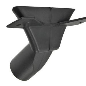 56-62 DEFROST / DEFROSTER OUTLET DUCT / NOZZLE UNDER DASH