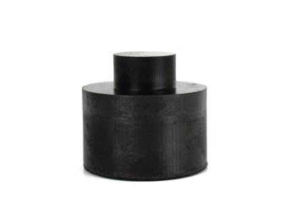 1960-1976 HOOD LATCH ALIGNMENT TOOL (EXC 1968-1969) - Image 2