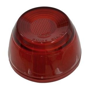 53-55 TAIL LIGHT LENS