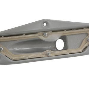 61-62 LICENSE LIGHT / LAMP - ASSEMBLY CORRECT