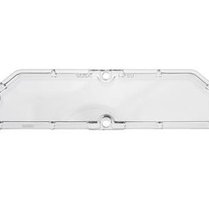1961-1967 REAR LICENSE LAMP LENS