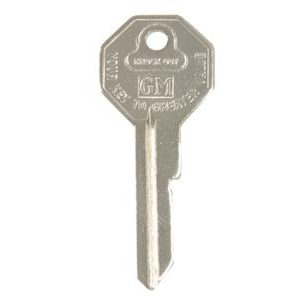 53-66 HEX KEY BLANK
