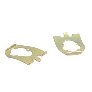 1956-1982 DOOR LOCK CYLINDERS PAWL RETAINER CLIPS