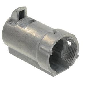 56-62 GLOVE BOX LOCK CASE