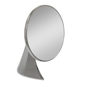 1953-1962 GUIDE Y50 OUTSIDE MIRROR ( DIECAST HEAD ) - LEFT