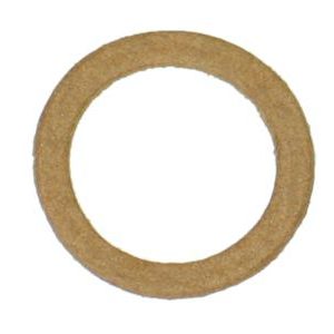 62-67 POWERGLIDE TRANSMISSION MODULATOR GASKET