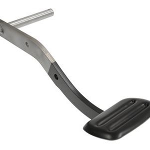 59-62 CLUTCH PEDAL WITH ARM