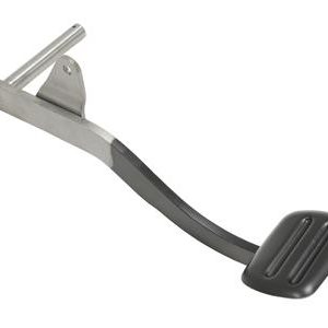 58 CLUTCH PEDAL WITH ARM