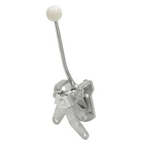 57-58 4 SPEED SHIFTER WITH KNOB