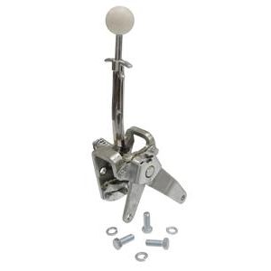 59-62 4 SPEED SHIFTER WITH KNOB