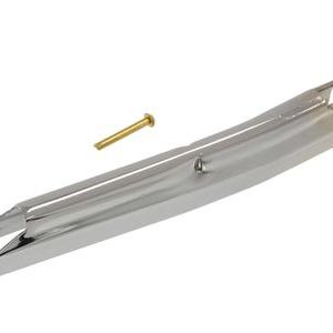 59-63 SHIFTER HANDLE COVER - 4 SPEED