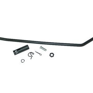 62-64 AUTOMATIC SHIFTER LINKAGE