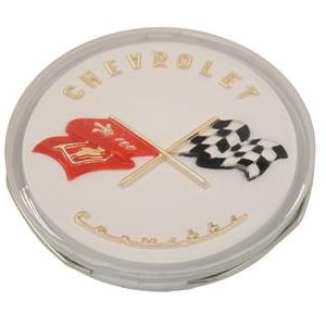 53-55 HORN BUTTON