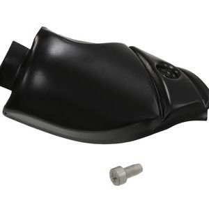 53-62 STEERING COLUMN WIRE COVER - NEW