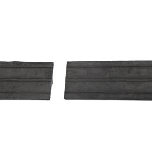 53-62 STEERING COLUMN MOUNT BRACKET SEALS / GROMMET - 2 PIECES